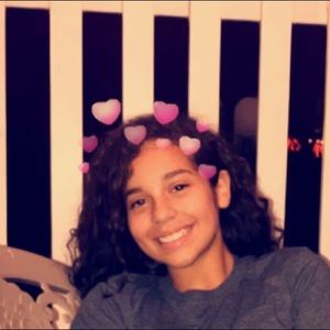 Meet your Posher, Victoria